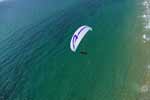  Vista IV Light - Blue
